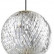 Подвесной светильник Odeon Light Crystal 5008/5LA