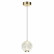 Подвесной светильник Odeon Light Crystal 5008/5LA