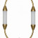 Накладной светильник ST-Luce Olbia SL6004.301.02