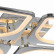 Потолочная люстра EVOLED Valiano SLE500412-04
