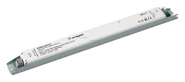 Блок питания Arlight ARV-24100-LONG-PFC-A 025479