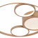 Потолочная люстра F-promo Campus 4681-4C
