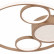 Потолочная люстра F-promo Campus 4681-4C