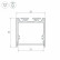 Профиль накладной Arlight SL-LINE 036253