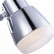 Бра Arte Lamp Cuffia A5621AP-1CC