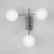 Потолочная люстра Citilux Dorsy CL223131