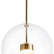 Подвесной светильник Loft it Bolle 2027-P1