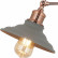 Бра Arte Lamp 5067 A5067AP-1GY