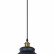 Подвесной светильник Arte Lamp Cappello A7039SP-1BK