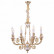 Подвесная люстра Arte Lamp 7024 A7024LM-8WG