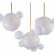 Подвесной светильник Loft it Bolle 2030-S3