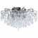 Накладной светильник Arte Lamp Emilia A1660PL-6AB