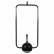 Подвесной светильник Loft it Nuance 8140-A