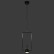 Подвесной светильник Loft it Nuance 8140-A