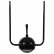 Подвесной светильник Loft it Nuance 8140-A