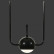 Подвесной светильник Loft it Nuance 8140-A