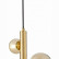 Подвесной светильник ST-Luce Cielo SL1509.203.04