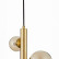 Подвесной светильник ST-Luce Cielo SL1509.203.04