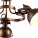 Люстра на штанге Arte Lamp Martin A5216PL-3BR