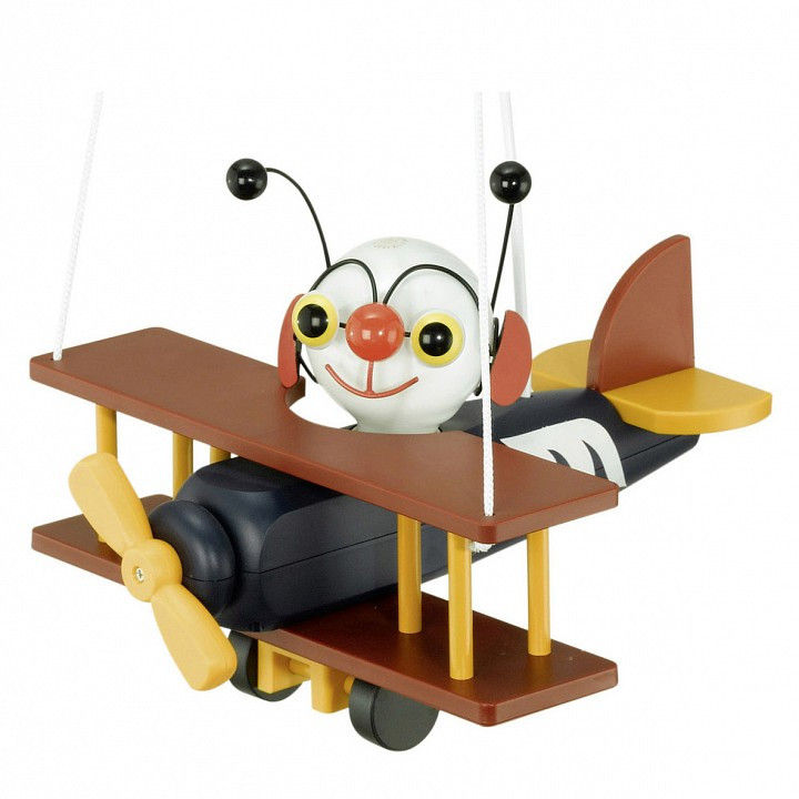 Подвесной светильник Eglo Airman 85059