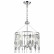 Подвесной светильник Vele Luce Grace VL4093P03