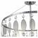 Подвесной светильник Vele Luce Grace VL4093P03