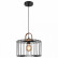 Подвесной светильник Vele Luce Ritmo VL6312P11
