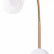 Бра Arte Lamp Falena A3116AP-1WH