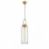 Подвесной светильник Vele Luce Cloe VL5414P21
