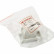 Заглушка для трека Denkirs DK Track White TR1107-WH