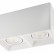 Накладной светильник Denkirs DK3030 DK3035-WH