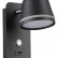 Бра Odeon Light Banks 4299/5WL