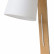 Настольная лампа декоративная Lucide Nordic 06502/81/31