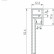 Профиль для плинтусов Arlight ARH-PLINTUS 046140