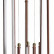 Подвесная люстра ST-Luce Brick SL6225.303.10