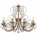 Подвесная люстра F-promo Versailles 2158-8P