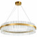 Подвесной светильник Natali Kovaltseva Innovation style INNOVATION STYLE 83011