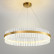 Подвесной светильник Natali Kovaltseva Innovation style INNOVATION STYLE 83011