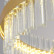 Подвесной светильник Natali Kovaltseva Innovation style INNOVATION STYLE 83011