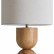 Настольная лампа декоративная Freya Forest FR5326TL-01BG
