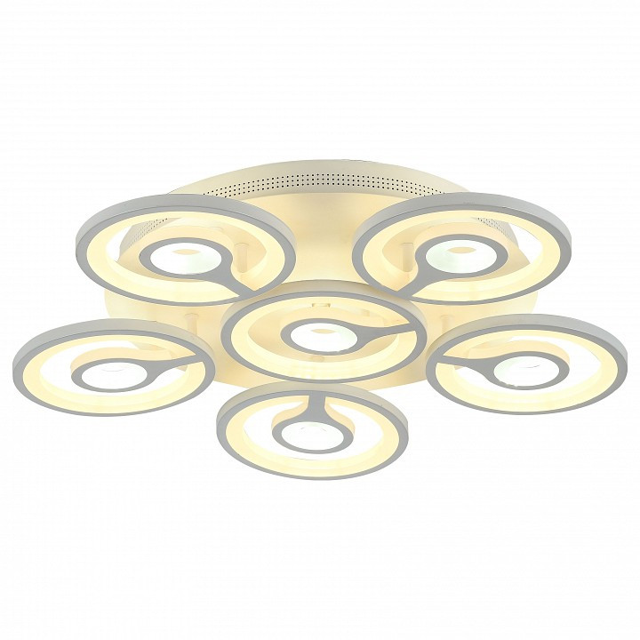 Потолочная люстра F-promo Roundels 2292-6U