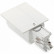 Соединитель Ideal Lux Link Trim Main Connector LINK TRIM MAIN CONNECTOR END LEFT WH ON-OFF