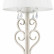 Настольная лампа декоративная Maytoni Triumph ARM288-22-G