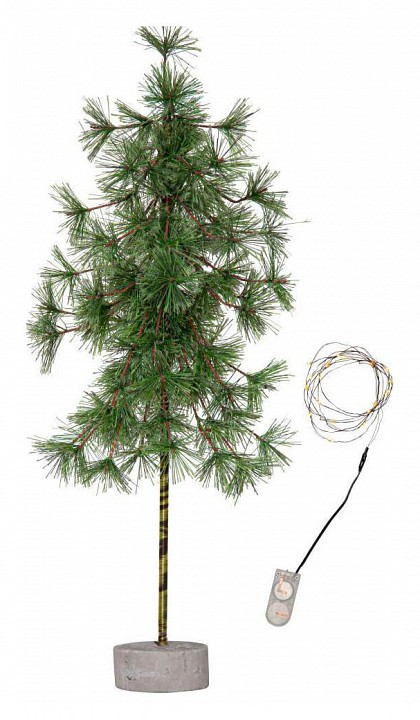 Ель новогодняя Eglo ПРОМО Pine 600-36