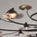 Потолочная люстра MW-Light Адриатика 280011517