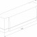 Плата декоративная для трека Elektrostandard Flat Magnetic a063735