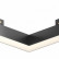 Встраиваемый светильник Maytoni Basis TR078-2-24W3K-B