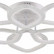 Потолочная люстра Natali Kovaltseva Angel LED LAMPS 81192