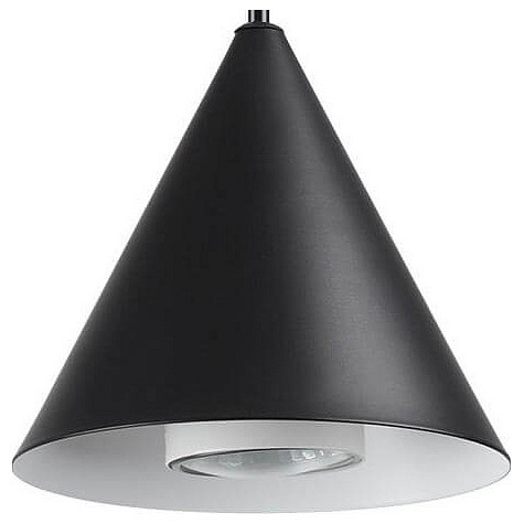 Подвесной светильник Ideal Lux A-Line A-LINE SP1 D13 NERO