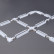 Соединитель T-образный для треков Elektrostandard Track Rail  WH Surface a039502